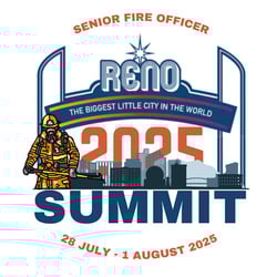 Annual Senior Fire Officers Training Summit