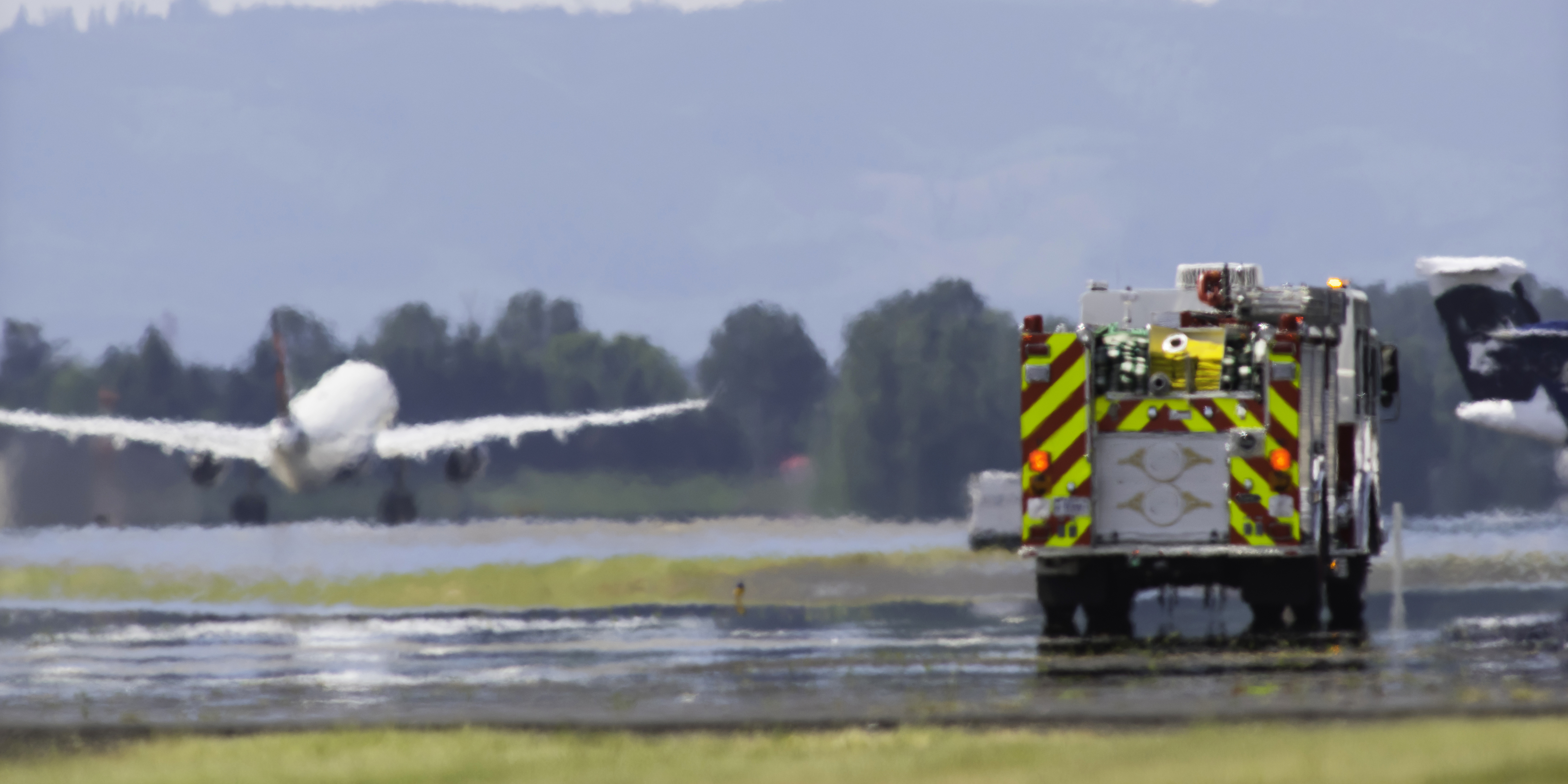 Aircraft Emergency Systems