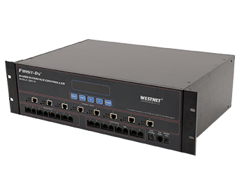 Radio Interface Controller