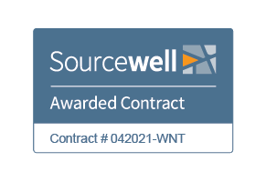 Sourcewell Awarded Contract