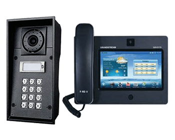 Video Doorbell