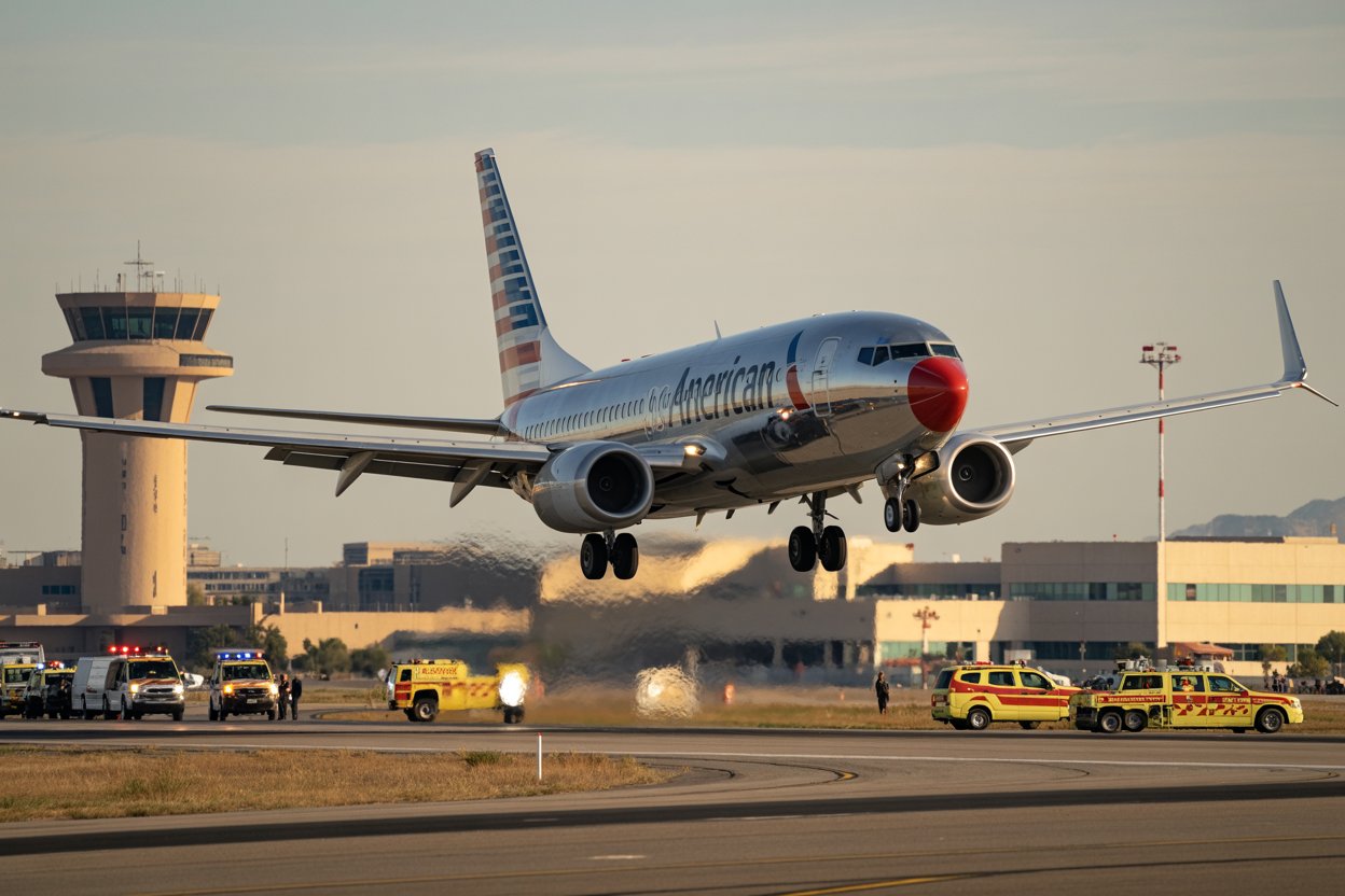 What FAA Part 139 Means for Airport Alerting Requirements