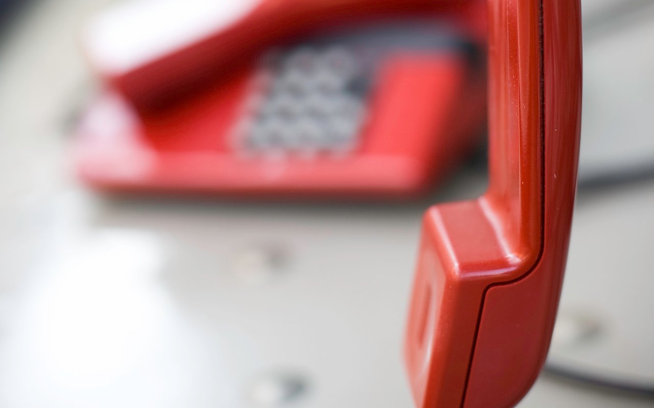 The Critical Weak Link in Airport Emergency Response: Why Crash Phone Systems Need Immediate Modernization
