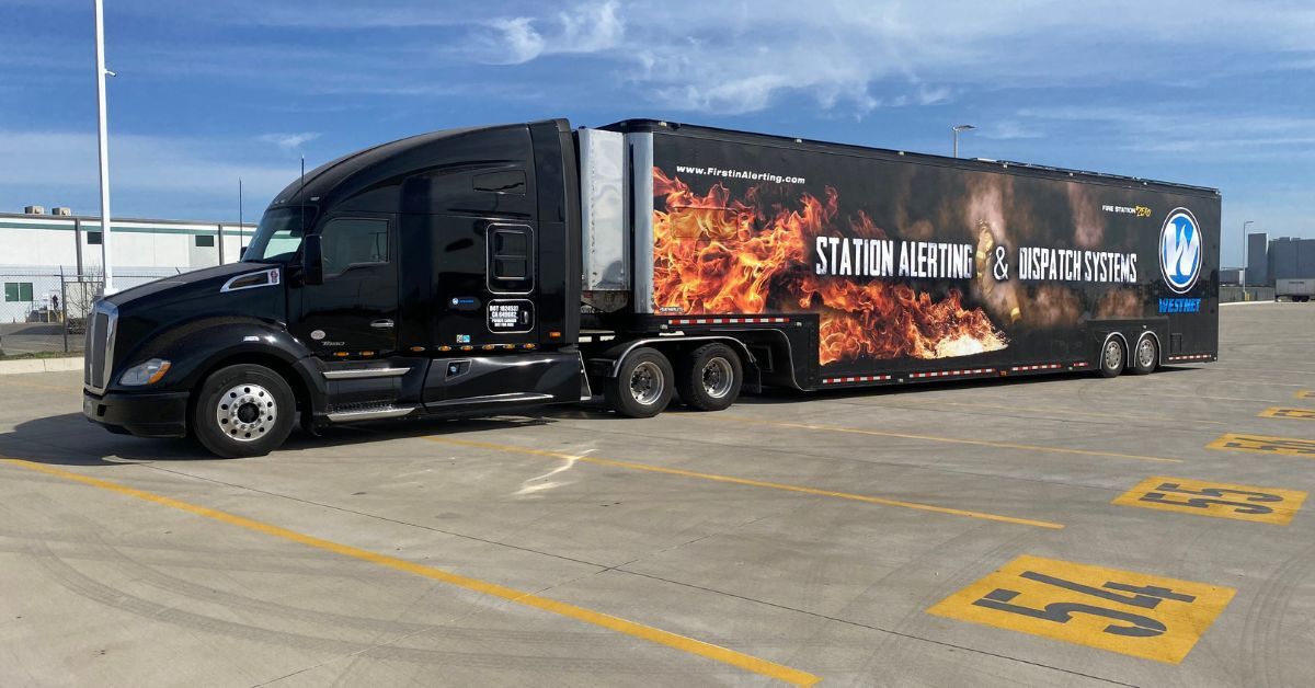 Westnet at FDIC International 2026