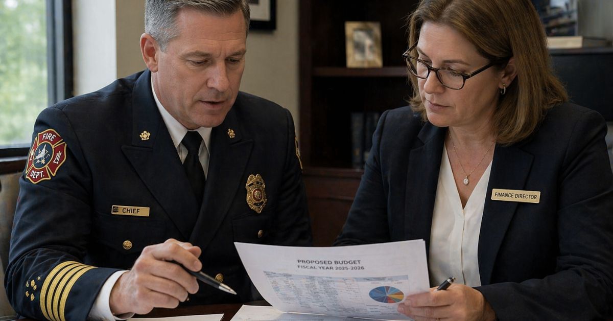 Total Cost of Ownership for Fire Station Alerting Systems: What to Budget, What to Ask, and What to Watch For
