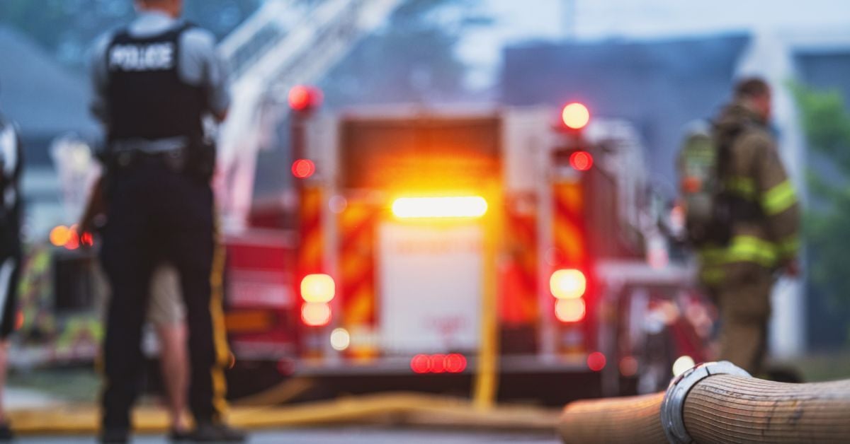 From 911 to Station: How Integrated CAD Alerting Transforms Emergency Response