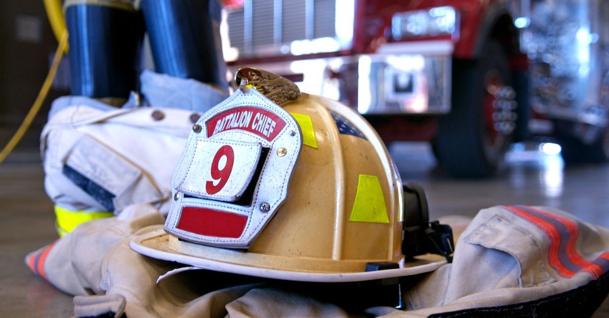 Planning, Designing, and Procuring Fire Station Alerting Systems: A Buyer’s Guide