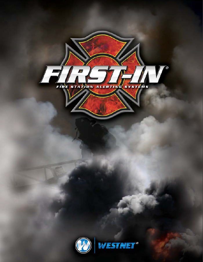 First-In