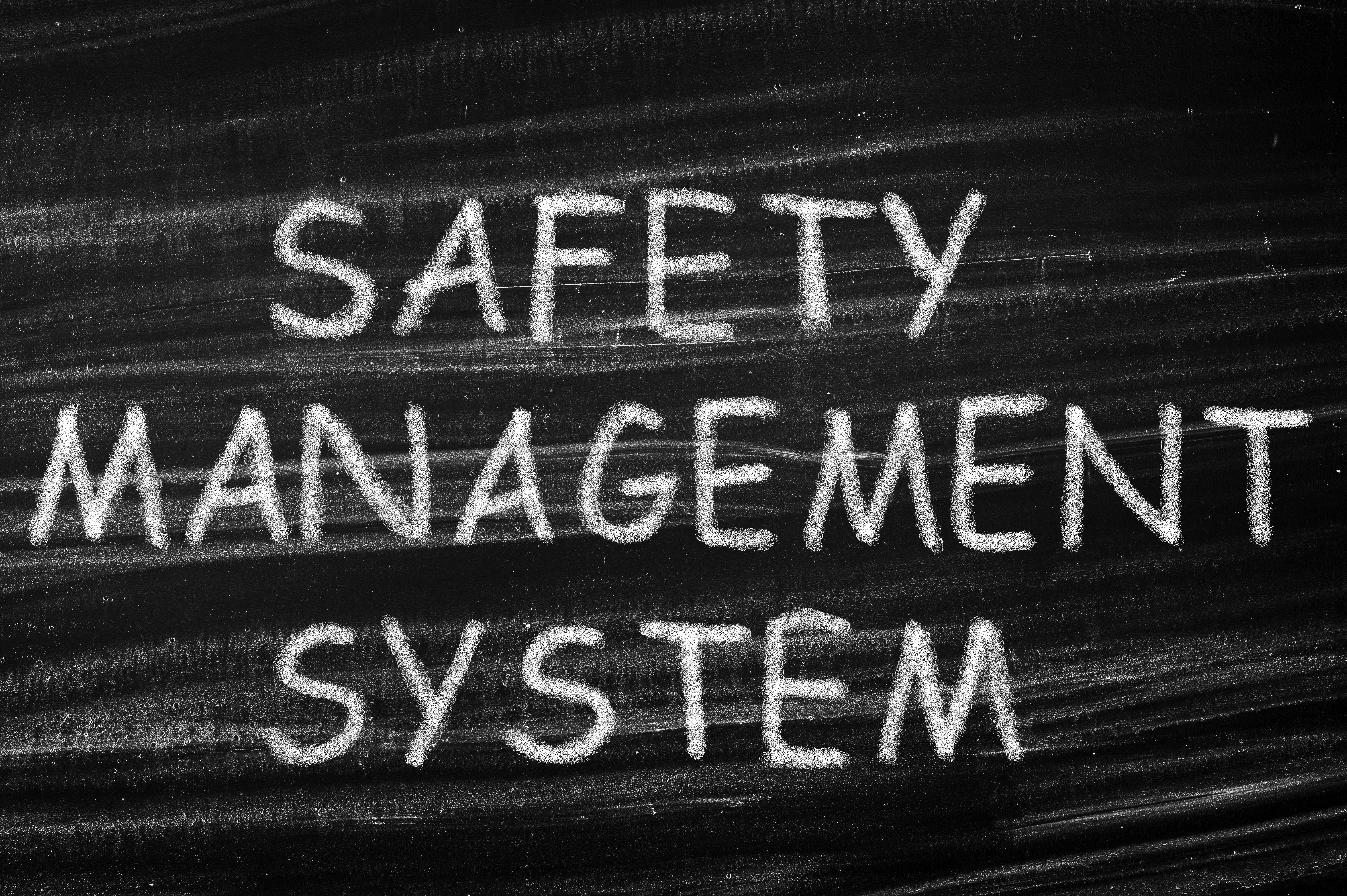 Improving Airport SMS Plans and Aircraft Emergency Systems