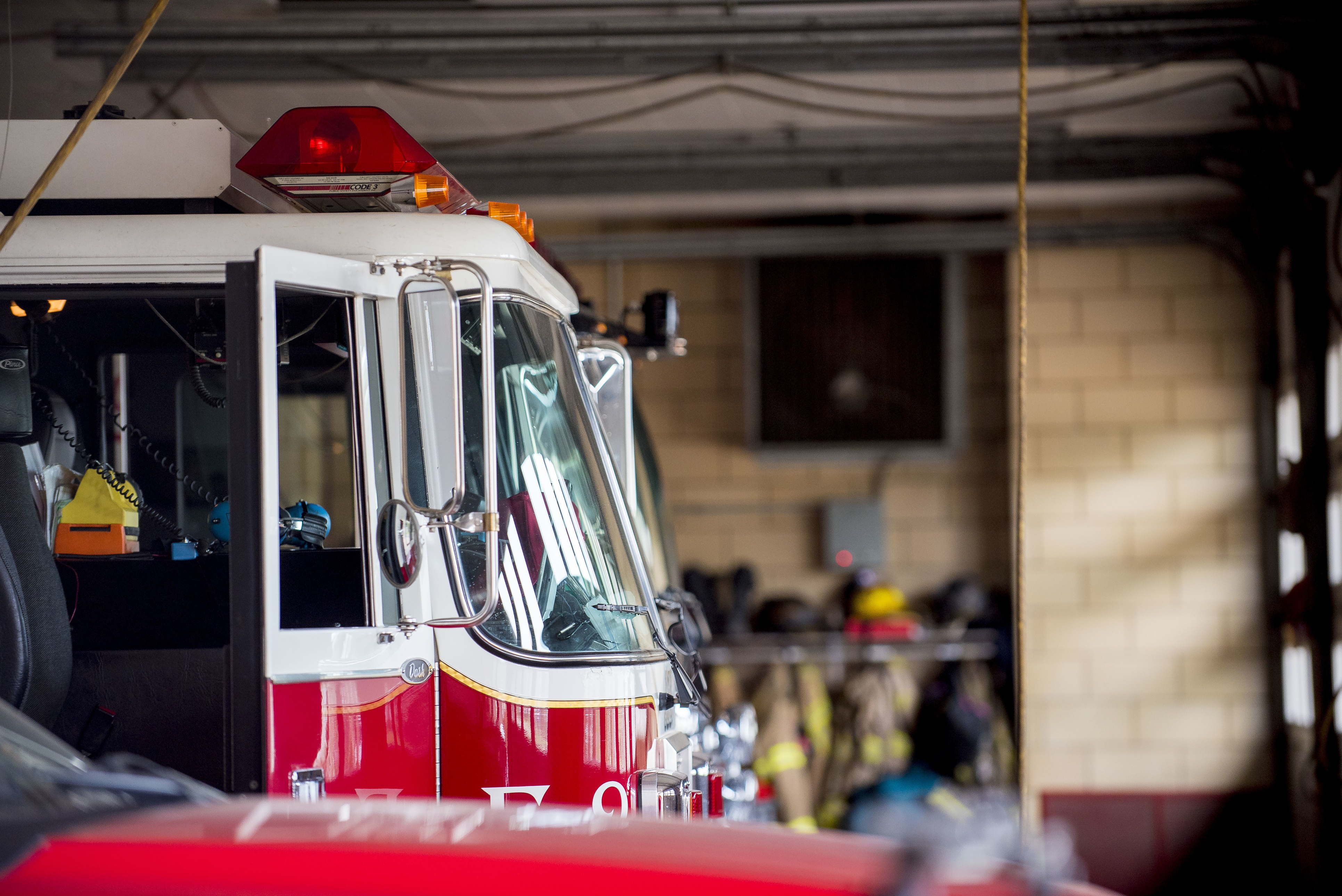 The True Costs of Fire Station Alerting Systems